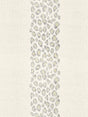 Scalamandre SC 000227255 LOOKING GLASS CATWALK EMBROIDERY Fabric - Eade's Wallpaper