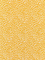 Scalamandre SC 000227316 TANGERINE BACKYARD BENGAL Fabric - Eade's Wallpaper