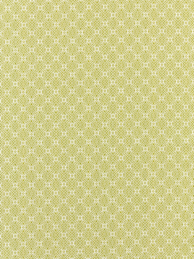 Scalamandre SC 000227317 KEY LIME CAPE MAY Fabric - Eade's Wallpaper