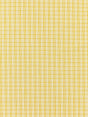 Scalamandre SC 000227318 GOLDENROD CHECK PLEASE - OUTDOOR Fabric - Eade's Wallpaper
