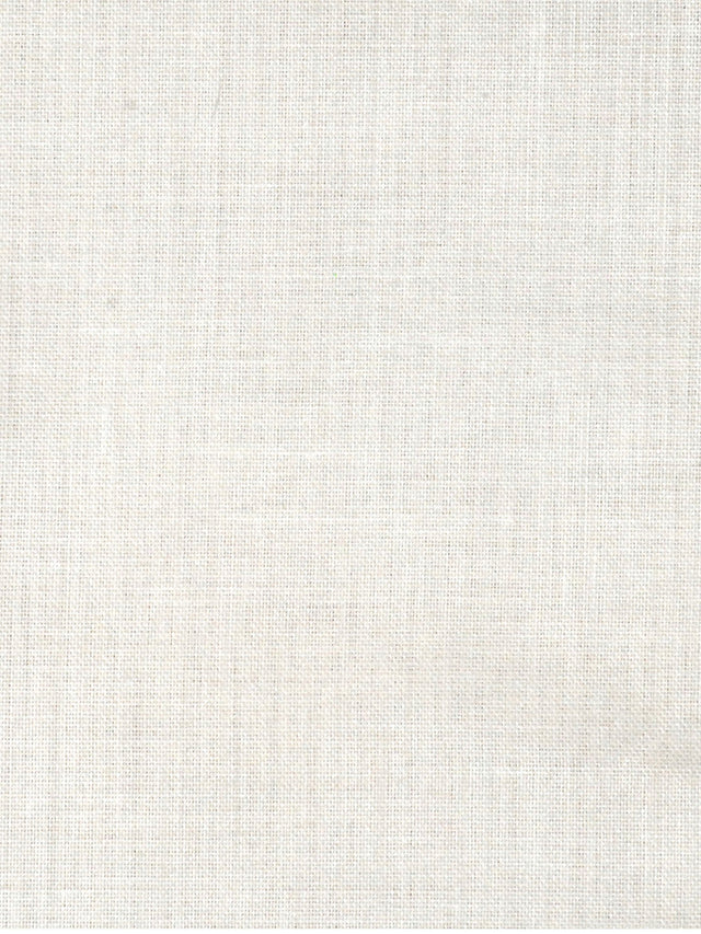Scalamandre SC 000236310 IVORY CASINO SHEER Fabric - Eade's Wallpaper