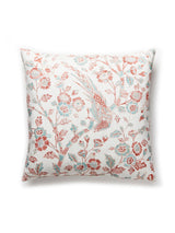Scalamandre SC 0002ANISPILL ANISSA PRINT PILLOW - Pillow Col