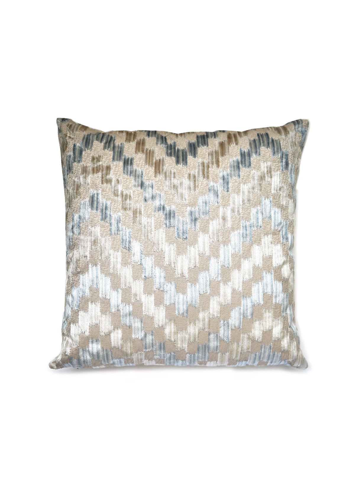 Scalamandre SC 0002ANKAPILL ANKARA PILLOW - Pillow Collectio