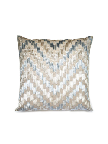 Scalamandre SC 0002ANKAPILL ANKARA PILLOW - Pillow Collectio