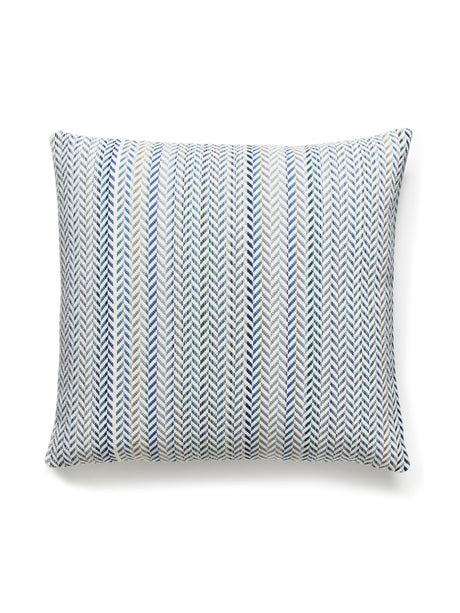 Scalamandre SC 0002ARROPILL ARROW STRIPE PILLOW - Pillow Col