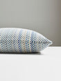 Scalamandre SC 0002ARROPILL ARROW STRIPE PILLOW - Pillow Col