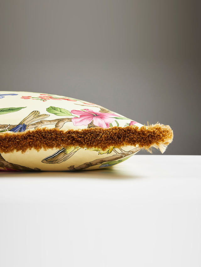 Scalamandre SC 0002BELIPILL BELIZE PILLOW - Pillow Collectio