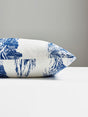 Scalamandre SC 0002CAIRPILL CAIRO TOILE PILLOW - Pillow Coll