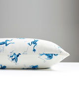 Scalamandre SC 0002CALABPILL CALABASAS CNTY OUTDOOR PILLOW -