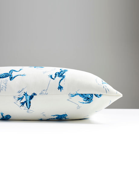 Scalamandre SC 0002CALABPILL CALABASAS CNTY OUTDOOR PILLOW -