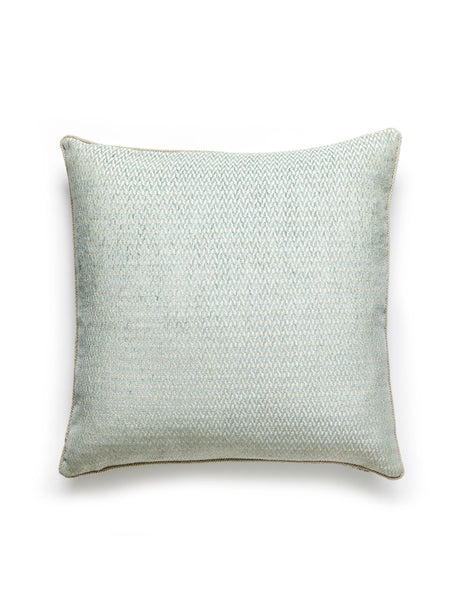 Scalamandre SC 0002CORTNPILL CORTONA CHENILLE PILLOW - Pillo