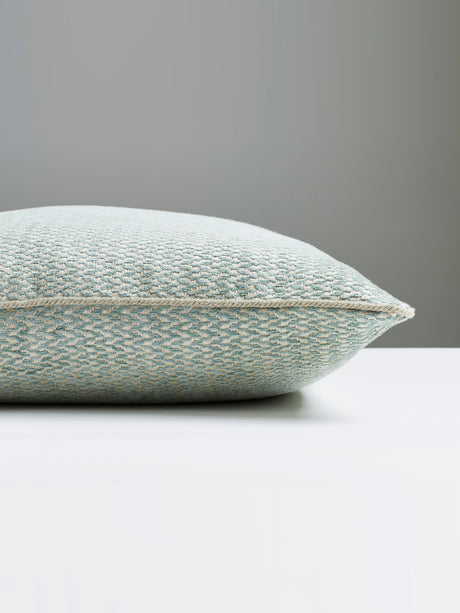 Scalamandre SC 0002CORTNPILL CORTONA CHENILLE PILLOW - Pillo