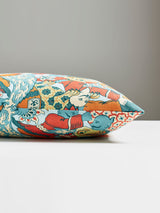 Scalamandre SC 0002DRAGPILL DRAGON DANCE PILLOW - Pillow Col