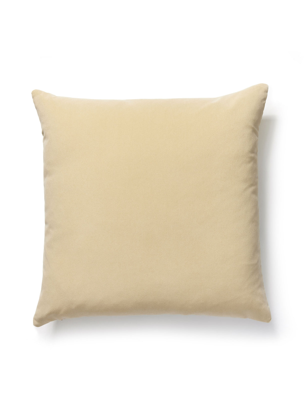 Scalamandre SC 0002EDWINPILL EDWIN'S COVEY PILLOW - Pillow C
