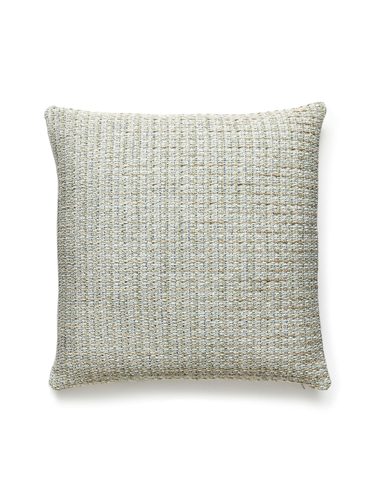 Scalamandre SC 0002HIGHLPILL HIGHLAND CHENILLE PILLOW - Pill