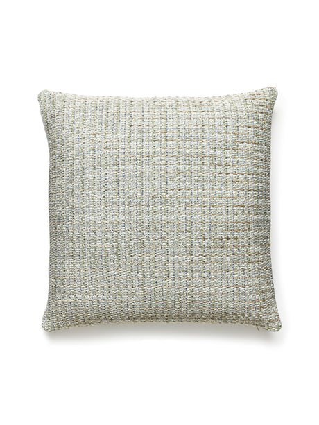Scalamandre SC 0002HIGHLPILL HIGHLAND CHENILLE PILLOW - Pill