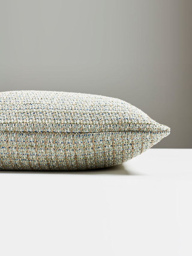 Scalamandre SC 0002HIGHLPILL HIGHLAND CHENILLE PILLOW - Pill