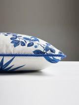 Scalamandre SC 0002JARDPILL JARDIN DE CHINE PILLOW - Pillow 