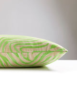 Scalamandre SC 0002KENYPILL KENYA FAUX SUEDE PILLOW - Pillow