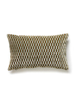 Scalamandre SC 0002LALLEPILL ALLEGRA VELVET PILLOW - Pillow 