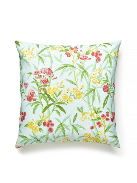 Scalamandre SC 0002LANAIPILL LANAI OUTDOOR PILLOW - Pillow C