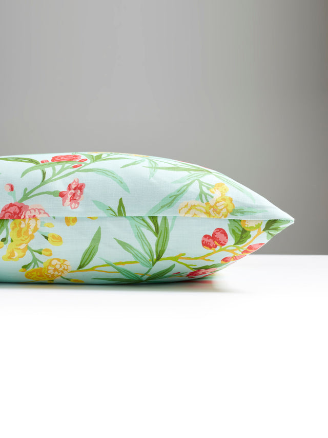 Scalamandre SC 0002LANAIPILL LANAI OUTDOOR PILLOW - Pillow C