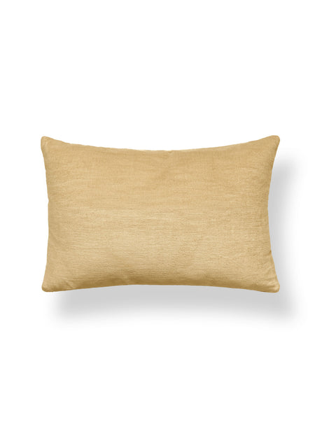 Scalamandre SC 0002LBDK1627M PERSIA LUMBAR PILLOW - Pillow C