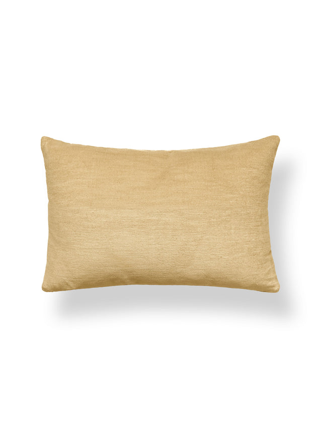 Scalamandre SC 0002LBDK1627M PERSIA LUMBAR PILLOW - Pillow C