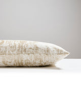 Scalamandre SC 0002LBDK16617 TESORO VELVET LUMBAR PILLOW - P