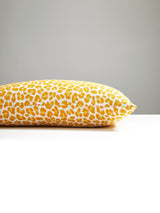 Scalamandre SC 0002LBENGPILL BACKYARD BENGAL OUTDOOR LUMBAR 