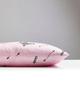 Scalamandre SC 0002LPZEBPILL ZEBRAS PETITE LUMBAR PILLOW - P