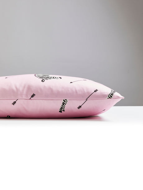 Scalamandre SC 0002LPZEBPILL ZEBRAS PETITE LUMBAR PILLOW - P