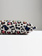 Scalamandre SC 0002LROSEPILL ROSETTE WOVEN PILLOW - Pillow C