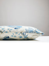 Scalamandre SC 0002LSHENPILL SHENYANG LUMBAR PILLOW - Pillow
