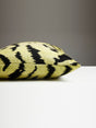 Scalamandre SC 0002LTIGRPILL TIGRE LUMBAR PILLOW - Pillow Co