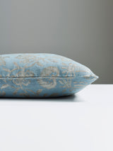 Scalamandre SC 0002MANSPILL MANSFIELD DAMASK PRINT PILLOW - 
