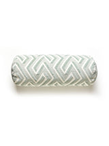 Scalamandre SC 0002MAZE7PILL MAZE VELVET PILLOW - Pillow Col