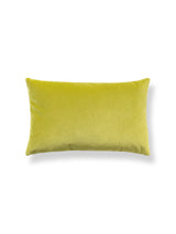 Scalamandre SC 0002MBDK26167 TIGRE/VELVET LUMBAR PILLOW - Pi