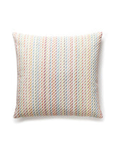 Scalamandre SC 0002PRISMPILL PRISMA VELVET PILLOW - Pillow C