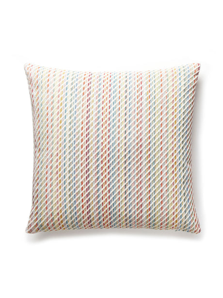 Scalamandre SC 0002PRISMPILL PRISMA VELVET PILLOW - Pillow C