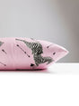 Scalamandre SC 0002PZEBPILL ZEBRAS PETITE PILLOW - Pillow Co