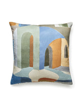Scalamandre SC 0002RIADPILL RIAD PILLOW - Pillow Collection