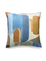 Scalamandre SC 0002RIADPILL RIAD PILLOW - Pillow Collection