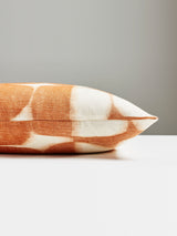 Scalamandre SC 0002RIFTPILL RIFT LINEN PRINT PILLOW - Pillow