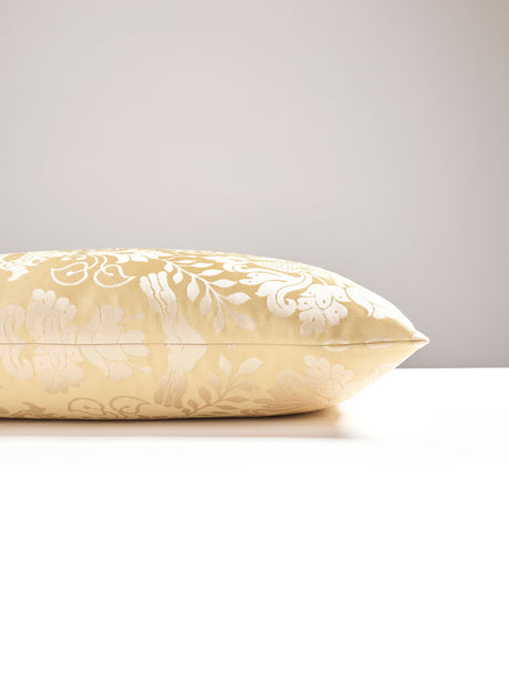 Scalamandre SC 0002SDDK1098 LOVE BIRD PILLOW - Pillow Collec