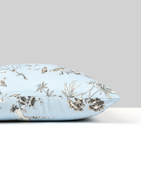 Scalamandre SC 0002SDDK16552 NANJING PILLOW - Pillow Collect