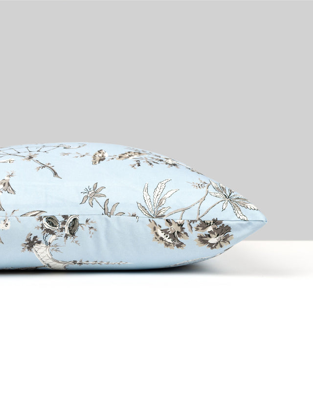 Scalamandre SC 0002SDDK16552 NANJING PILLOW - Pillow Collect