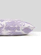 Scalamandre SC 0002SDDK16575 BALINESE PEACOCK PILLOW - Pillo