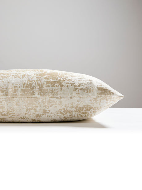 Scalamandre SC 0002SDDK16617 TESORO VELVET PILLOW - Pillow C