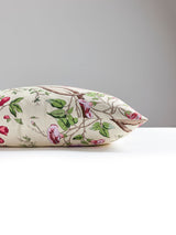 Scalamandre SC 0002SDDK16651 PERSEPHONE PRINT PILLOW - Pillo